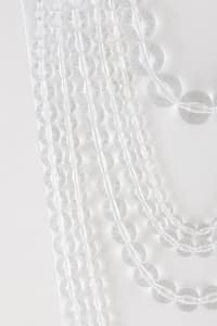 Elegant Layered Long Necklace